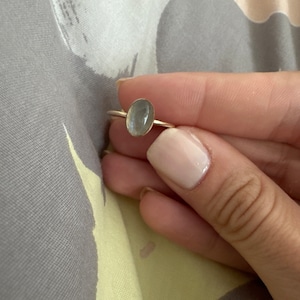 Comprador de Etsy ha añadido una foto de su compra
