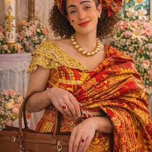 Reverend added a photo of their purchase