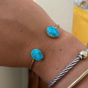 Kristen added a photo of their purchase