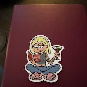 Alexandra added a photo of their purchase