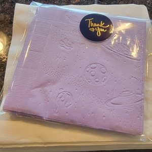 Lynette added a photo of their purchase
