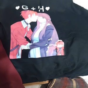 Hayden added a photo of their purchase