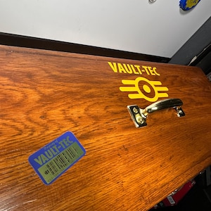 Matthew hat ein Foto des gekauften Artikels hinzugefügt