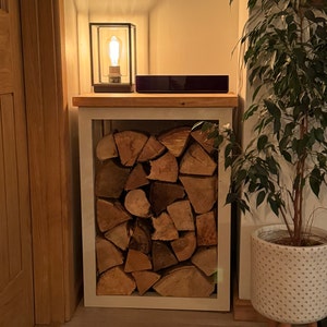 Louise added a photo of their purchase