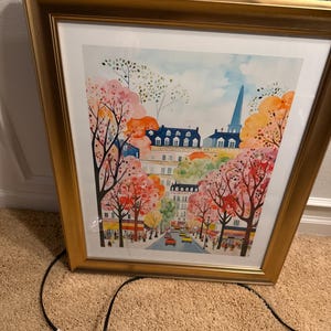 Marc added a photo of their purchase