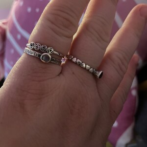 Erica added a photo of their purchase