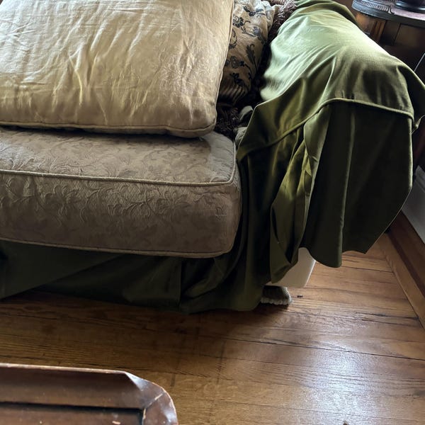 Minimalist Couch Covers - LightInTheBox - Slipcover Minimalist Couch