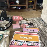 EDITABLE Composition Book Classroom Decor Bundle - PERSONAL USE - Etsy ...