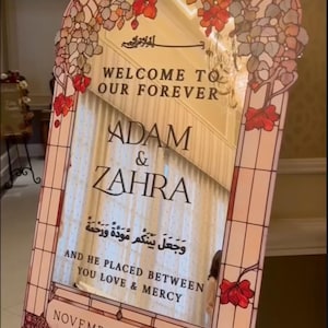 Zahra added a photo of their purchase