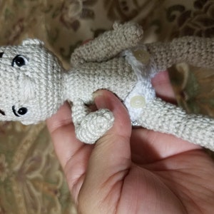 Rubycrochet added a photo of their purchase