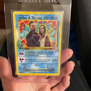 Amber added a photo of their purchase