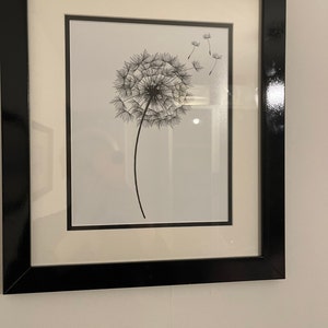 Karen added a photo of their purchase
