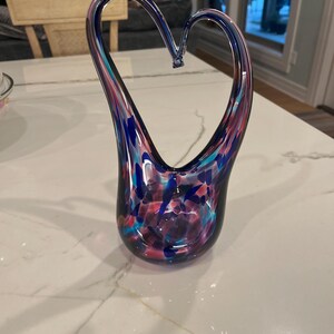 Whitney added a photo of their purchase