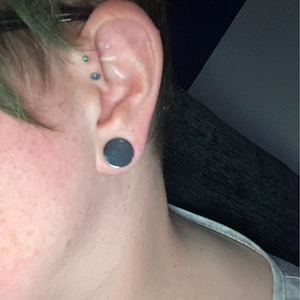 Melissa hat ein Foto des gekauften Artikels hinzugefügt