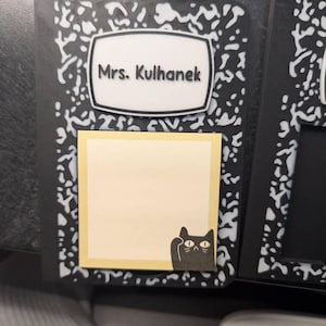 Rachel added a photo of their purchase
