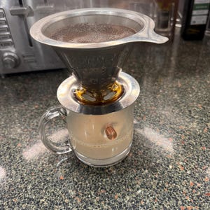 Molly added a photo of their purchase