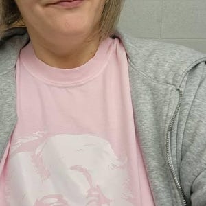 Erica added a photo of their purchase