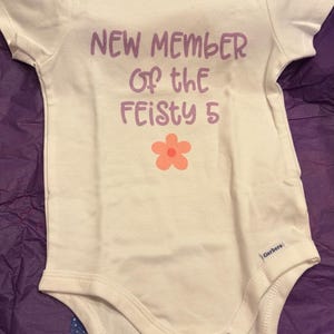 Lauren added a photo of their purchase
