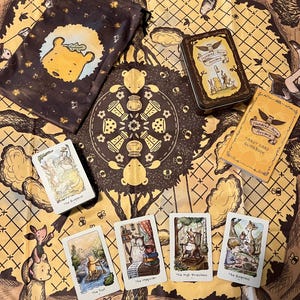 Comprador de Etsy ha añadido una foto de su compra