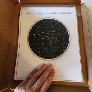 Ashley added a photo of their purchase