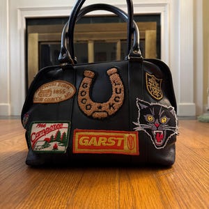 Mandy added a photo of their purchase