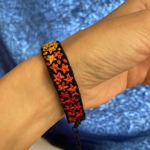 Etsy-koper heeft een foto van de aankoop toegevoegd