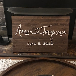 Anessa added a photo of their purchase