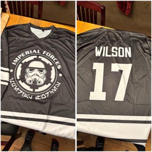 Madison added a photo of their purchase