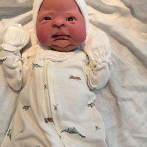 Brenda a ajouté une photo de son achat