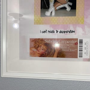 Jennie added a photo of their purchase