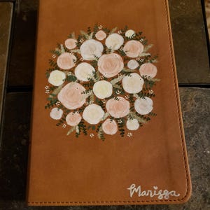 Etsy buyer added a photo of their purchase