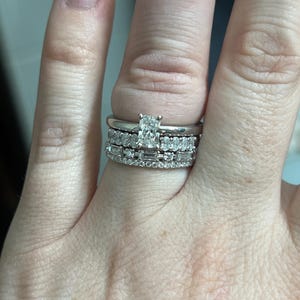 Abigail added a photo of their purchase