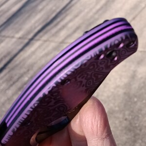 Andralyn hat ein Foto des gekauften Artikels hinzugefügt