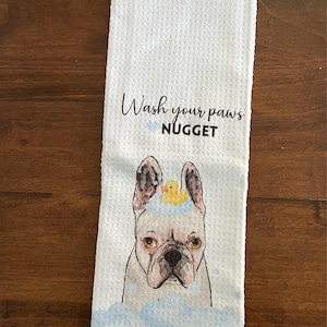 Karen added a photo of their purchase