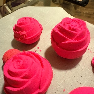 Etsy-koper heeft een foto van de aankoop toegevoegd