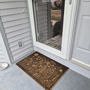 Sherry added a photo of their purchase