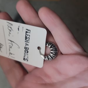 Frank added a photo of their purchase
