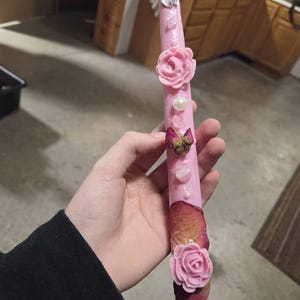 Mariah added a photo of their purchase