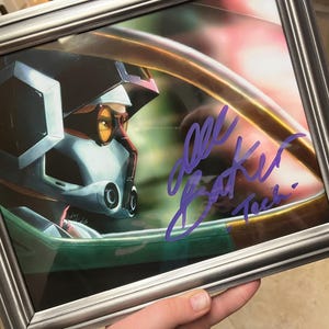 Zombie added a photo of their purchase