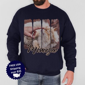 Meryl added a photo of their purchase