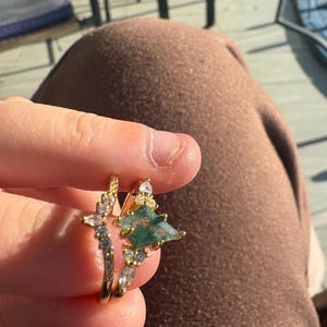 paige added a photo of their purchase