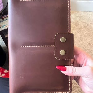 Rose Cuir Passport Housse Support Identité Étui Portefeuille Voyage Or