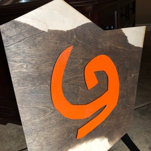 Comprador de Etsy ha añadido una foto de su compra