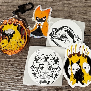 Etsy-koper heeft een foto van de aankoop toegevoegd