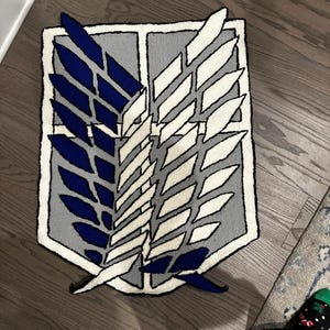 Darcy added a photo of their purchase