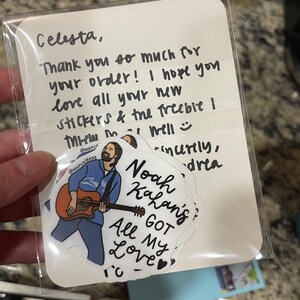 Celesta added a photo of their purchase