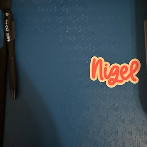 Amber ha aggiunto una foto del proprio acquisto
