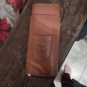 Michelle added a photo of their purchase