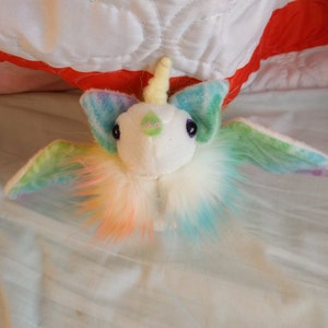 sunfish plush