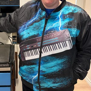 Comprador de Etsy ha añadido una foto de su compra